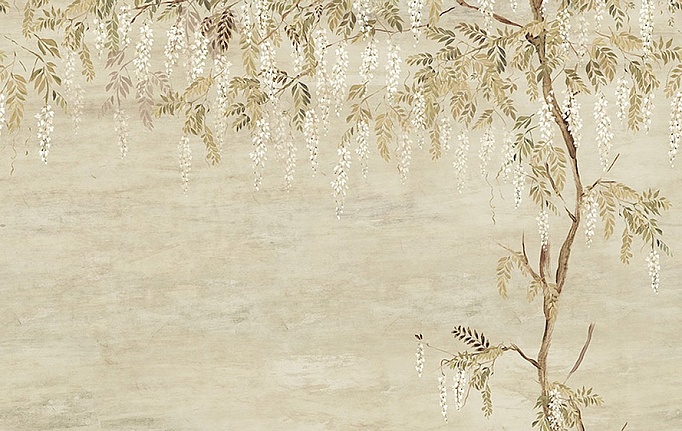 Бельгийские обои Khroma, коллекция Wall Designs IV, артикул DG4PAT1013-260