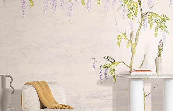 Обои Khroma Wall Designs IV DG4PAT1033-260