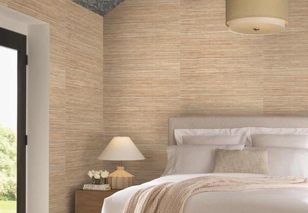 Обои York Natural Discovery (Candice Olson) NT6103
