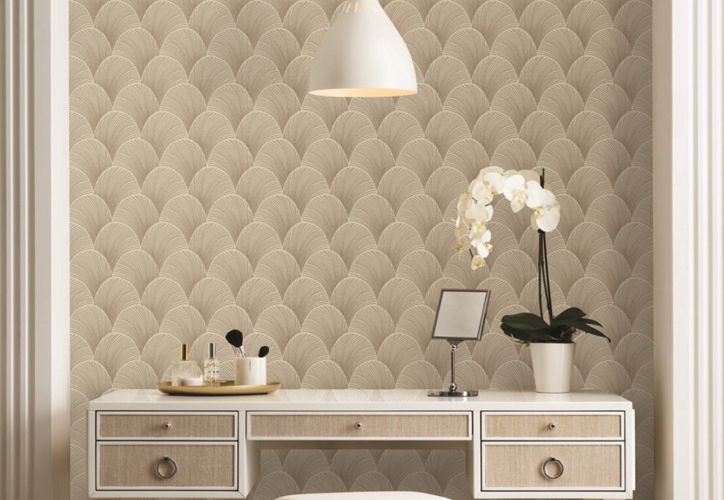 Обои York Natural Discovery (Candice Olson) NT6107