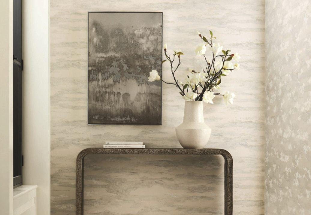 Обои York Natural Discovery (Candice Olson) NT6175