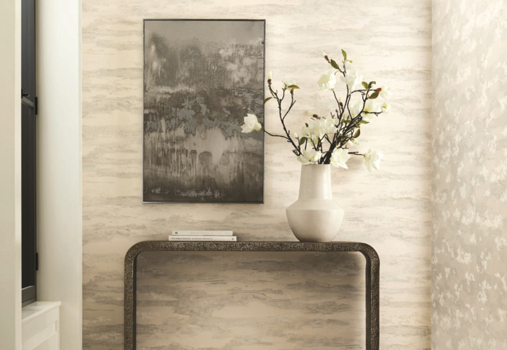 Обои York Natural Discovery (Candice Olson) NT6176