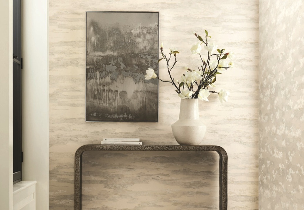 Обои York Natural Discovery (Candice Olson) NT6176