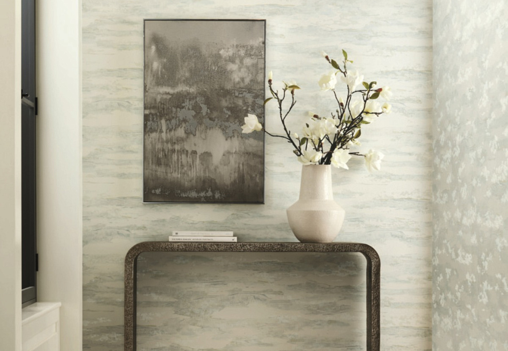 Обои York Natural Discovery (Candice Olson) NT6177