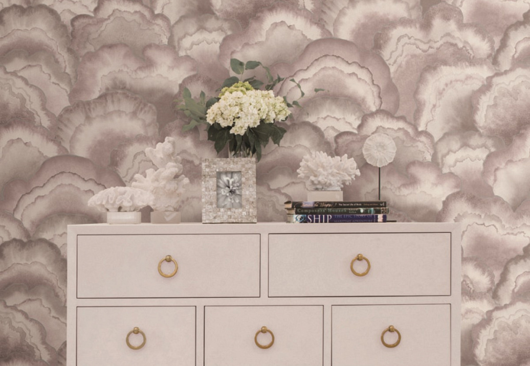 Обои York Natural Discovery (Candice Olson) NT6185