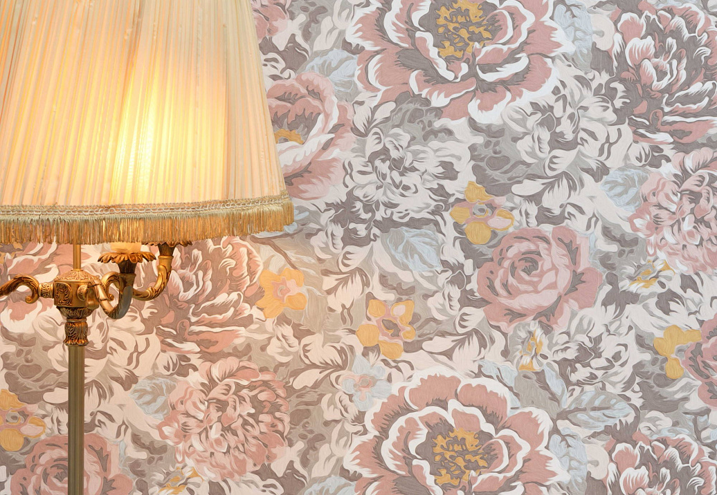 Обои Lelievre Belle Epoque 6489-01