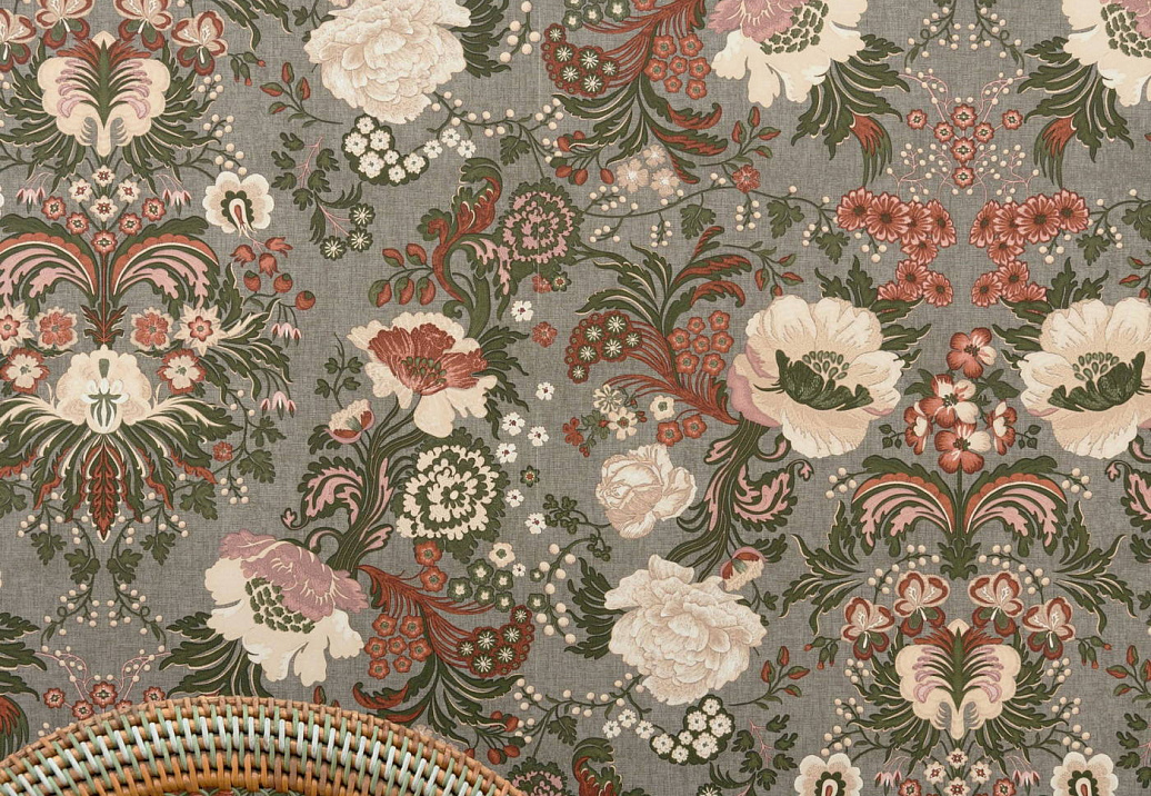 Обои Lelievre Belle Epoque 6490-03