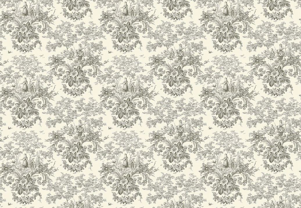 Обои Lelievre Belle Epoque 6491-01