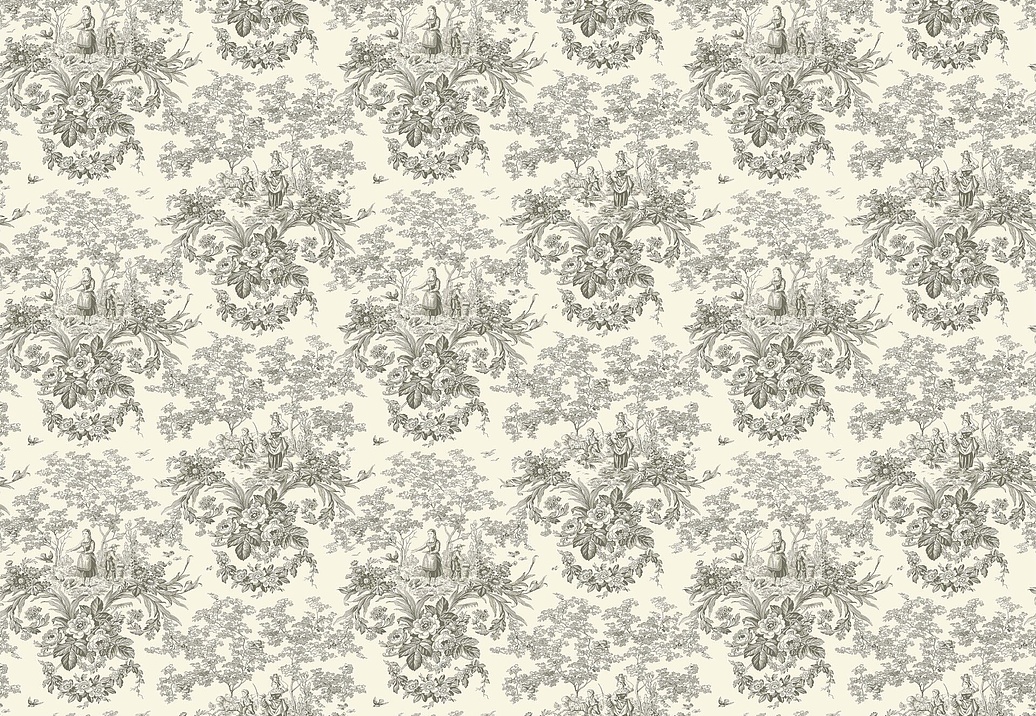 Обои Lelievre Belle Epoque 6491-01