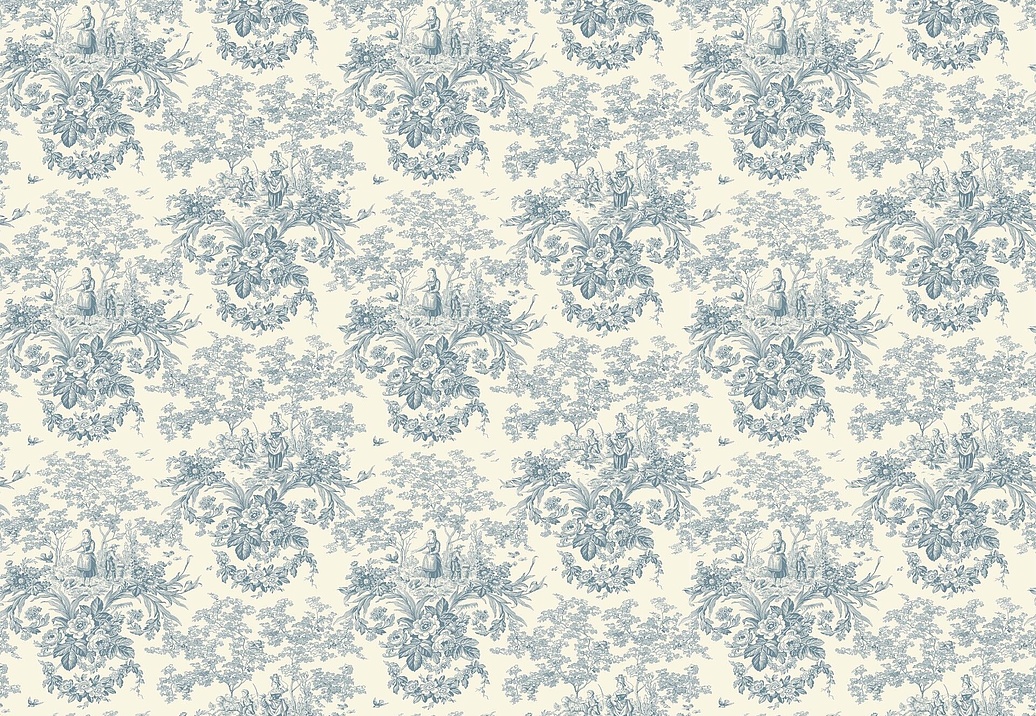 Обои Lelievre Belle Epoque 6491-02