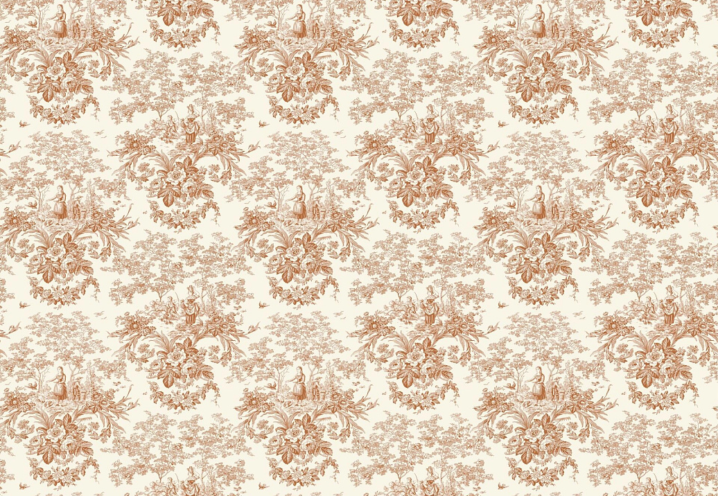 Обои Lelievre Belle Epoque 6491-04