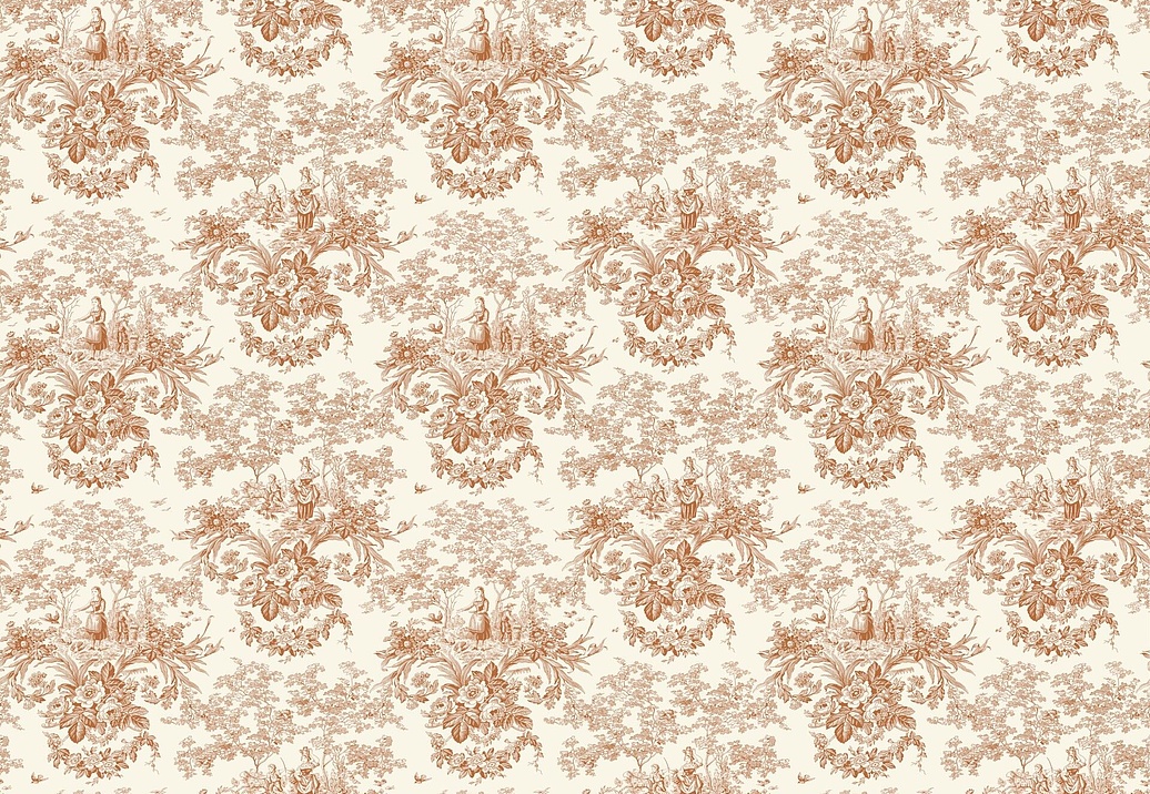 Обои Lelievre Belle Epoque 6491-04