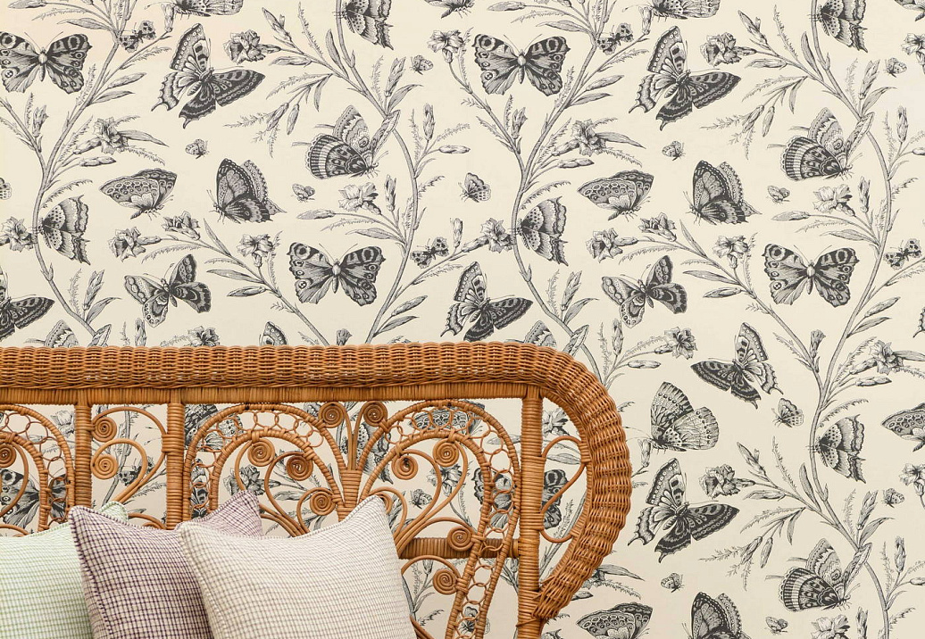 Обои Lelievre Belle Epoque 6493-04