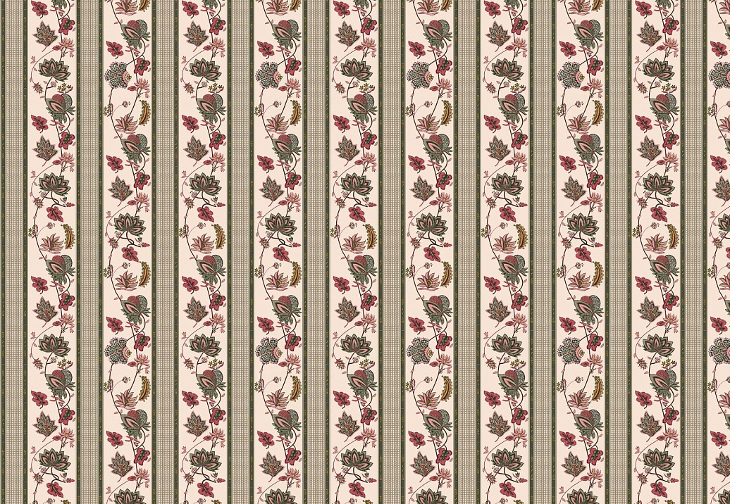 Обои Lelievre Belle Epoque 6495-03