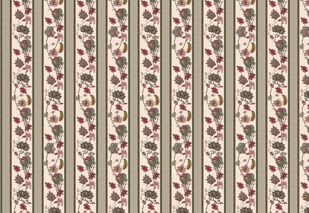 Обои Lelievre Belle Epoque 6495-03