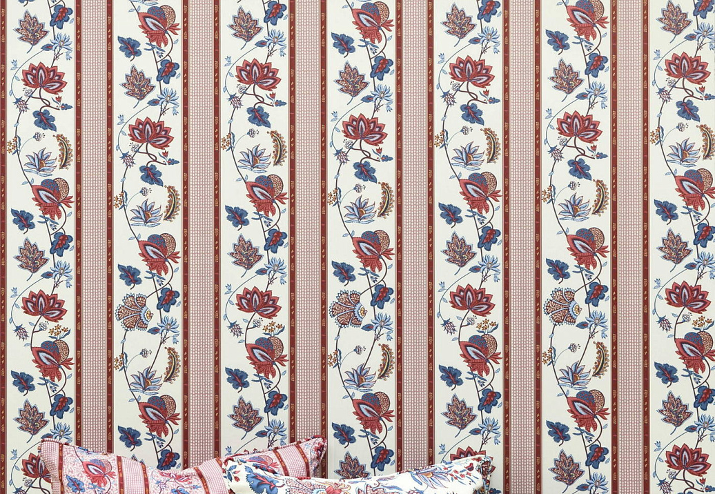 Обои Lelievre Belle Epoque 6495-04