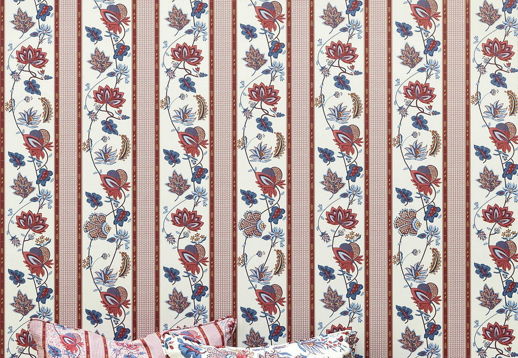 Обои Lelievre Belle Epoque 6495-04