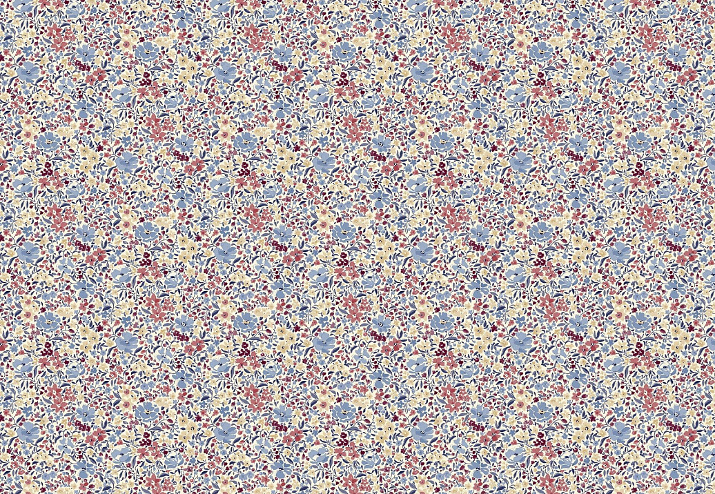 Обои Lelievre Belle Epoque 6496-04