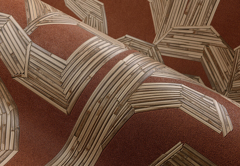 Обои Arte Lanai 81500