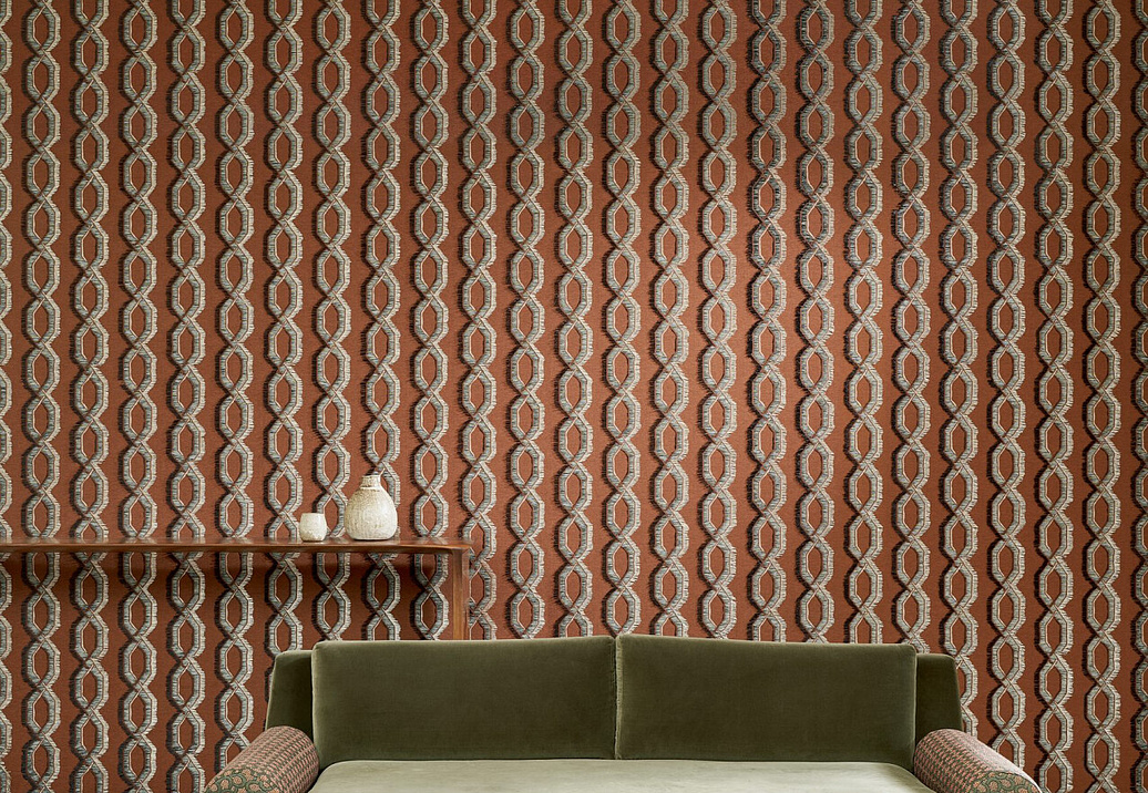 Обои Arte Le Couturier 58524