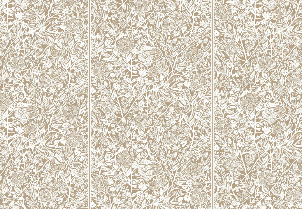 Обои Arte Le Couturier 58535