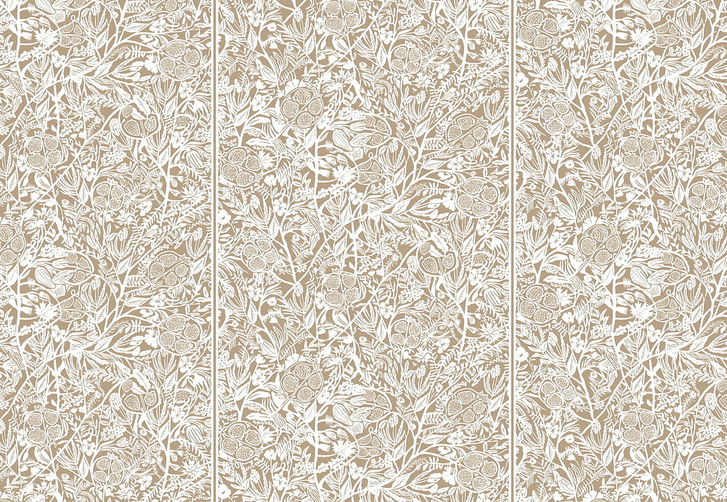 Обои Arte Le Couturier 58535