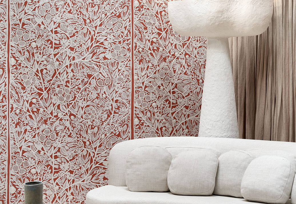 Обои Arte Le Couturier 58536