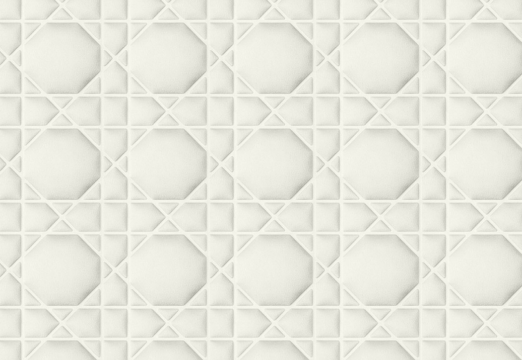 Обои Textile Wallcoverings Volume Touch Cannage TDI007