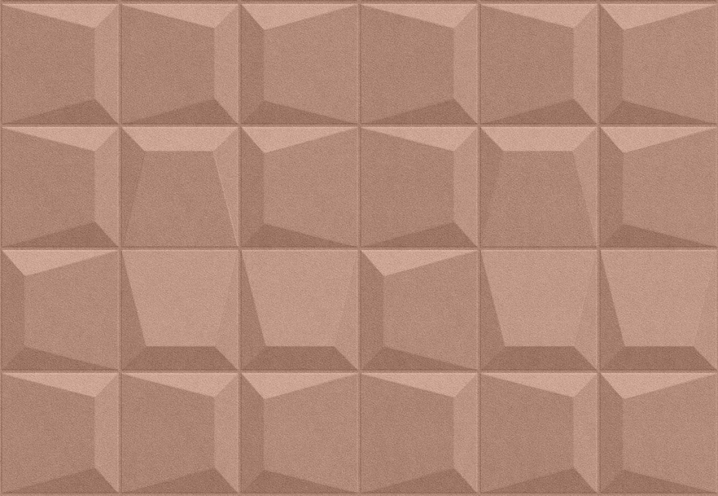 Обои Textile Wallcoverings Volume Touch Tiles TSQ002