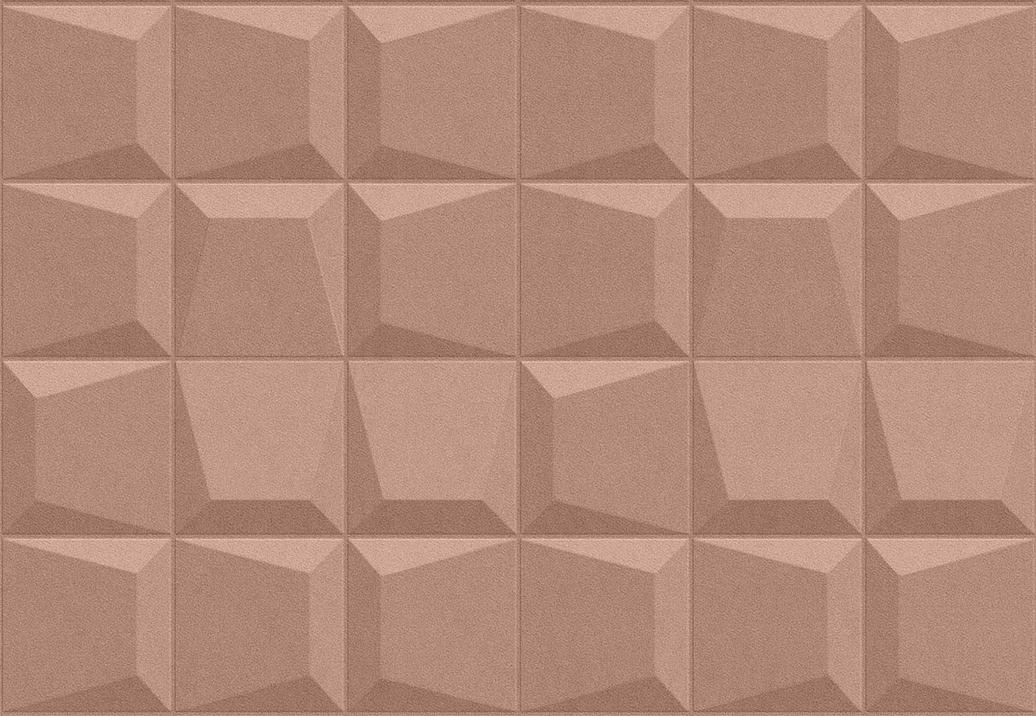 Обои Textile Wallcoverings Volume Touch Tiles TSQ002