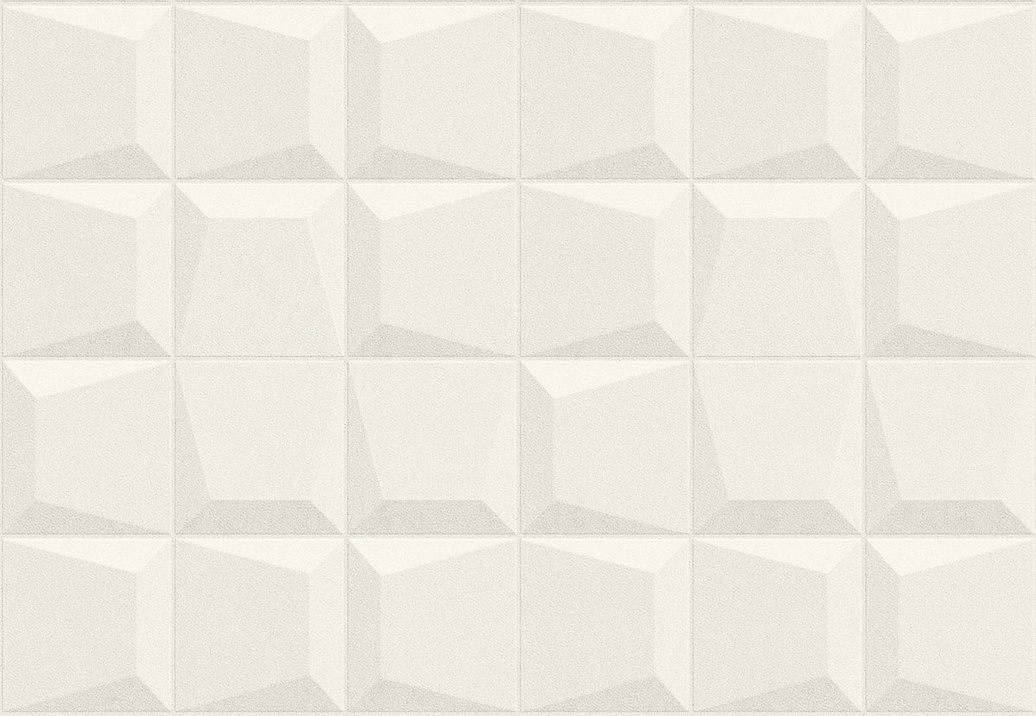 Обои Textile Wallcoverings Volume Touch Tiles TSQ007