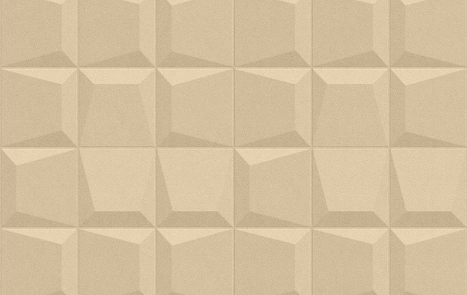 Корейские обои Textile Wallcoverings, коллекция Volume Touch Tiles, артикул TSQ013