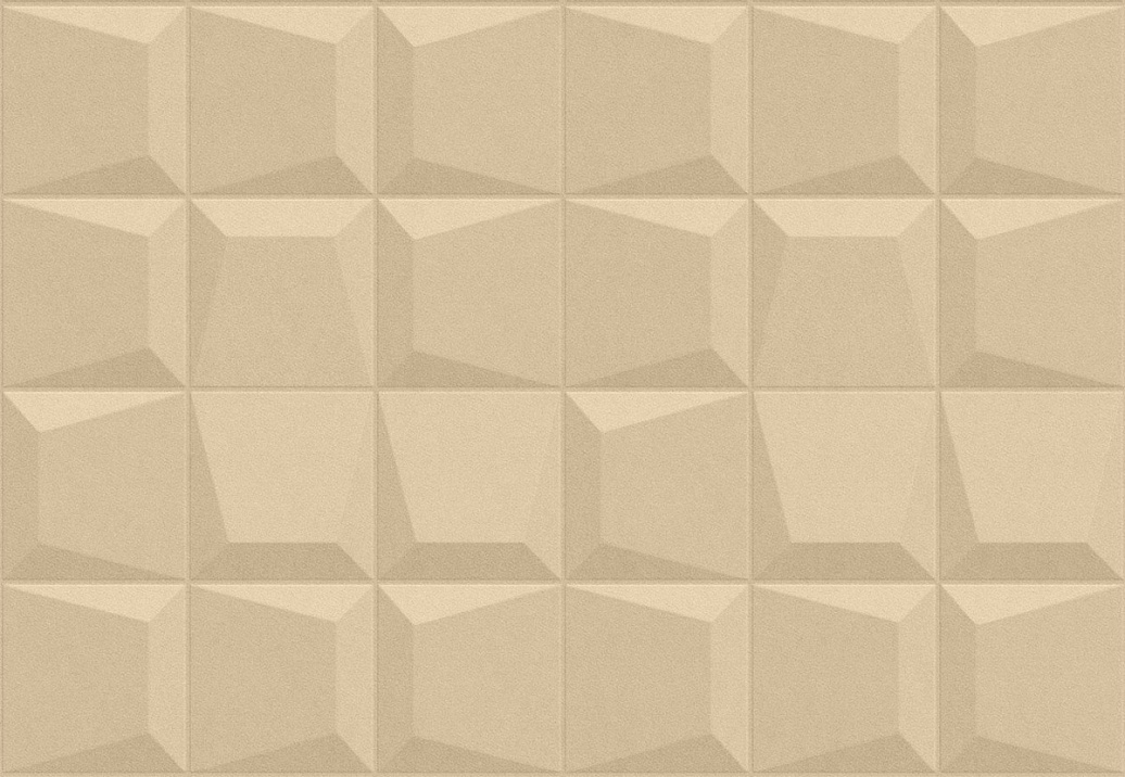 Обои Textile Wallcoverings Volume Touch Tiles TSQ013