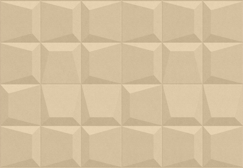 Обои Textile Wallcoverings Volume Touch Tiles TSQ013