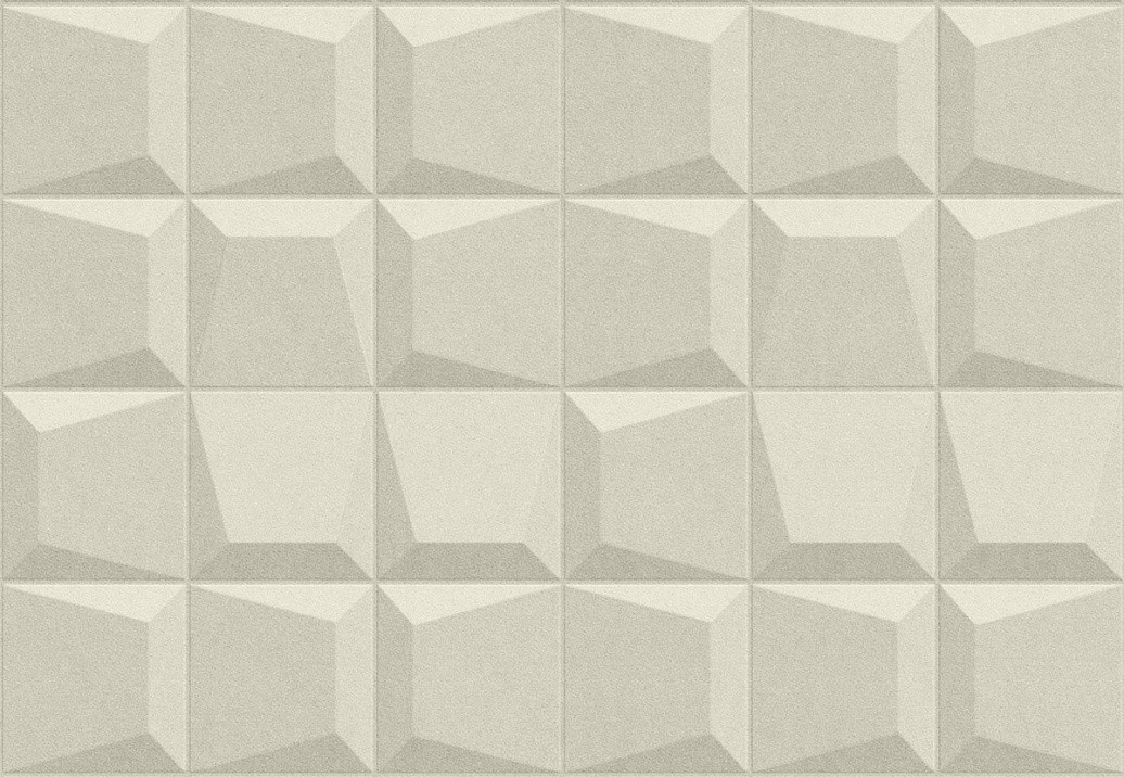 Обои Textile Wallcoverings Volume Touch Tiles TSQ014