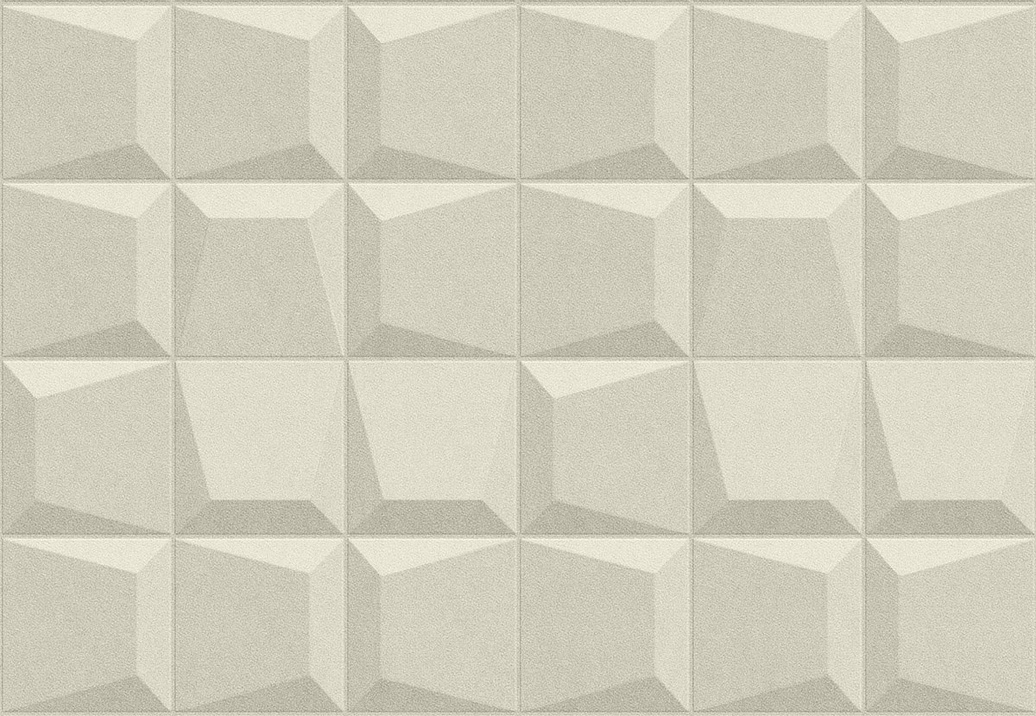 Обои Textile Wallcoverings Volume Touch Tiles TSQ014