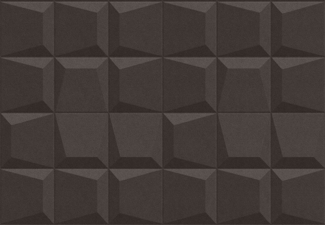 Обои Textile Wallcoverings Volume Touch Tiles TSQ030