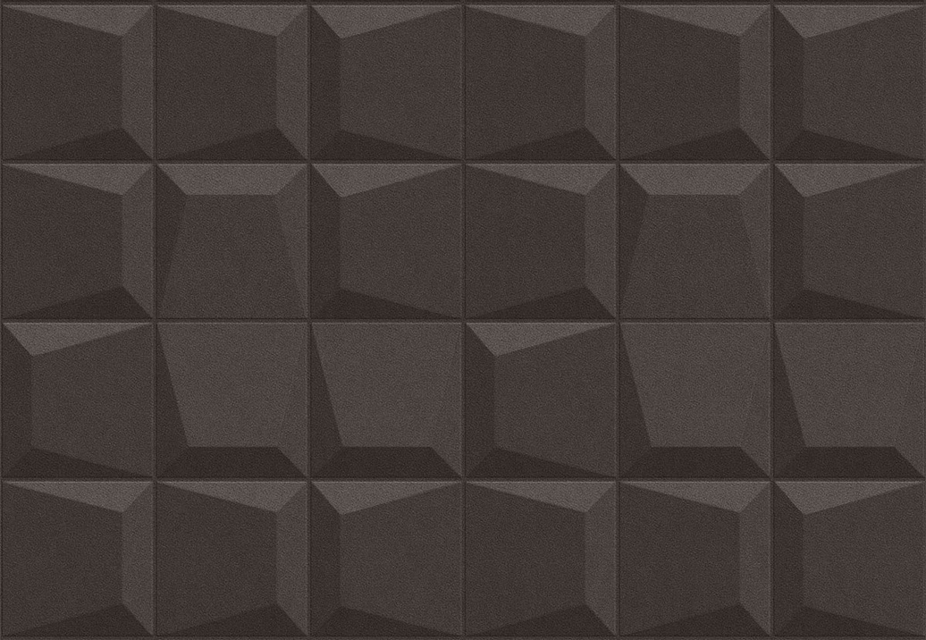 Обои Textile Wallcoverings Volume Touch Tiles TSQ030