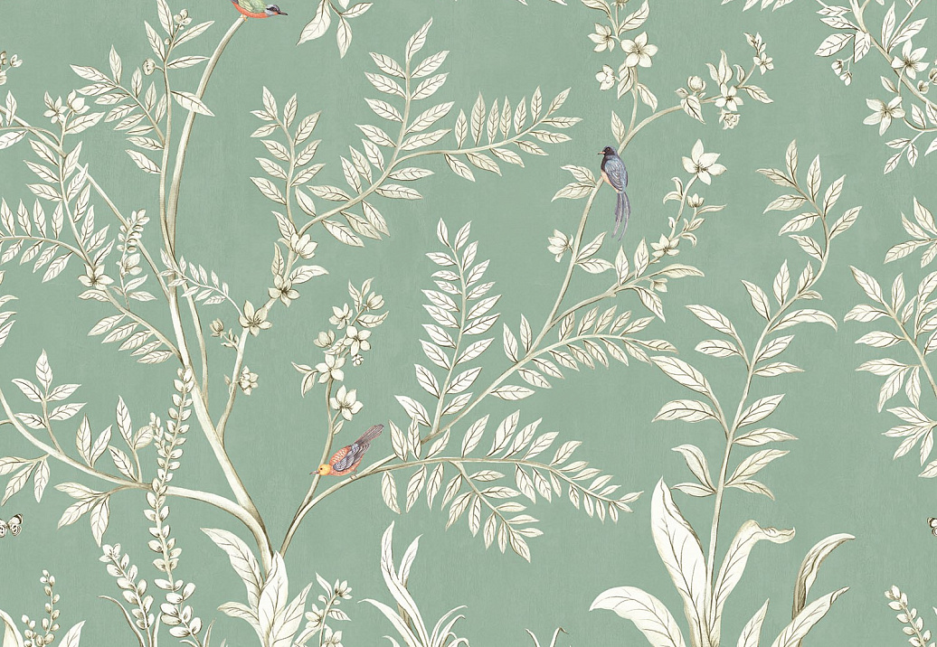 Панно и фотообои Jaima Brown Mural Collection DB30414M