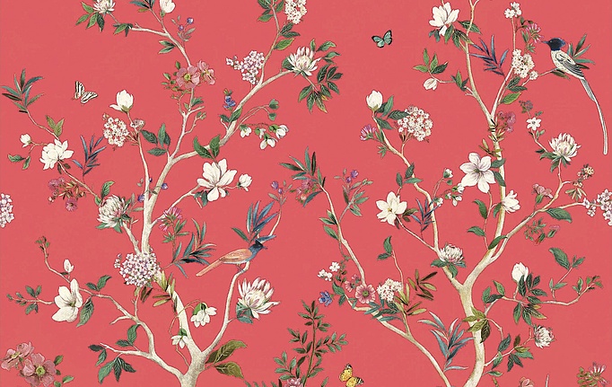 Американские панно и фотообои Jaima Brown, коллекция Mural Collection, артикул DB30501M