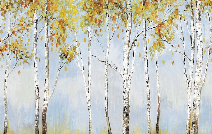 Американские панно и фотообои Jaima Brown, коллекция Mural Collection, артикул DB31002M