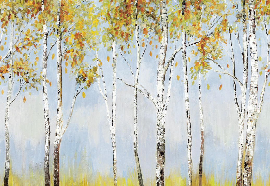 Панно и фотообои Jaima Brown Mural Collection DB31002M