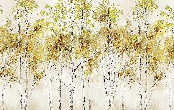 Американские панно и фотообои Jaima Brown, коллекция Mural Collection, артикул DB31006M
