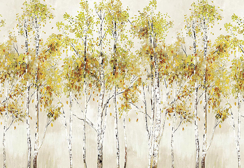 Панно и фотообои Jaima Brown Mural Collection DB31006M