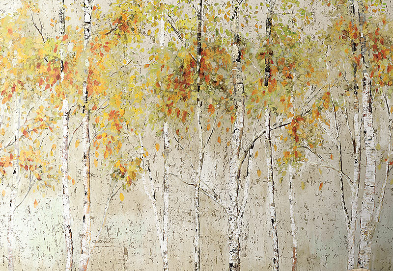 Панно и фотообои Jaima Brown Mural Collection DB31006M