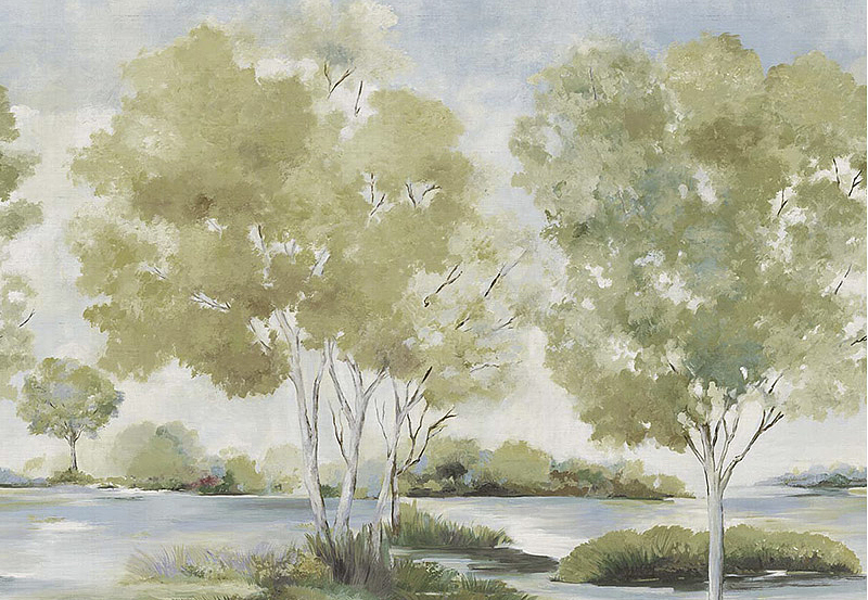 Панно и фотообои Jaima Brown Mural Collection DB31206M