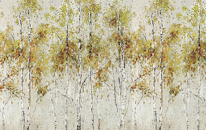 Американские панно и фотообои Jaima Brown, коллекция Mural Collection, артикул DB32006M
