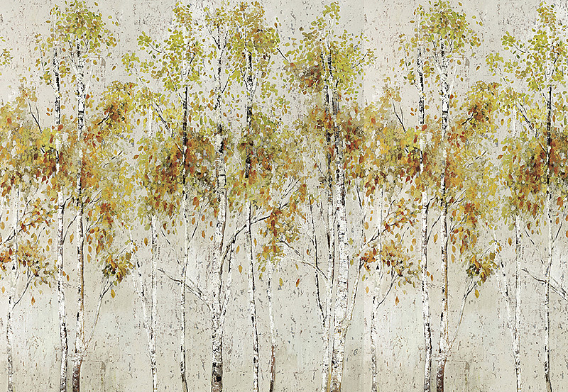 Панно и фотообои Jaima Brown Mural Collection DB32006M