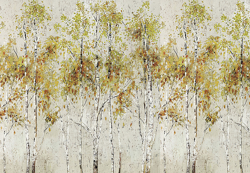 Панно и фотообои Jaima Brown Mural Collection DB32006M