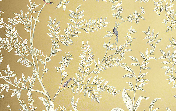 Американские панно и фотообои Jaima Brown, коллекция Mural Collection, артикул DB33806M